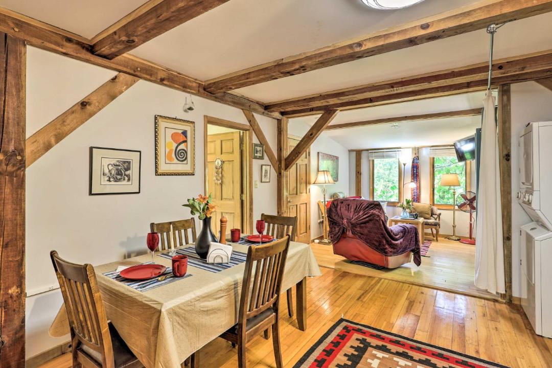 Photo of Livingroom in Marshall