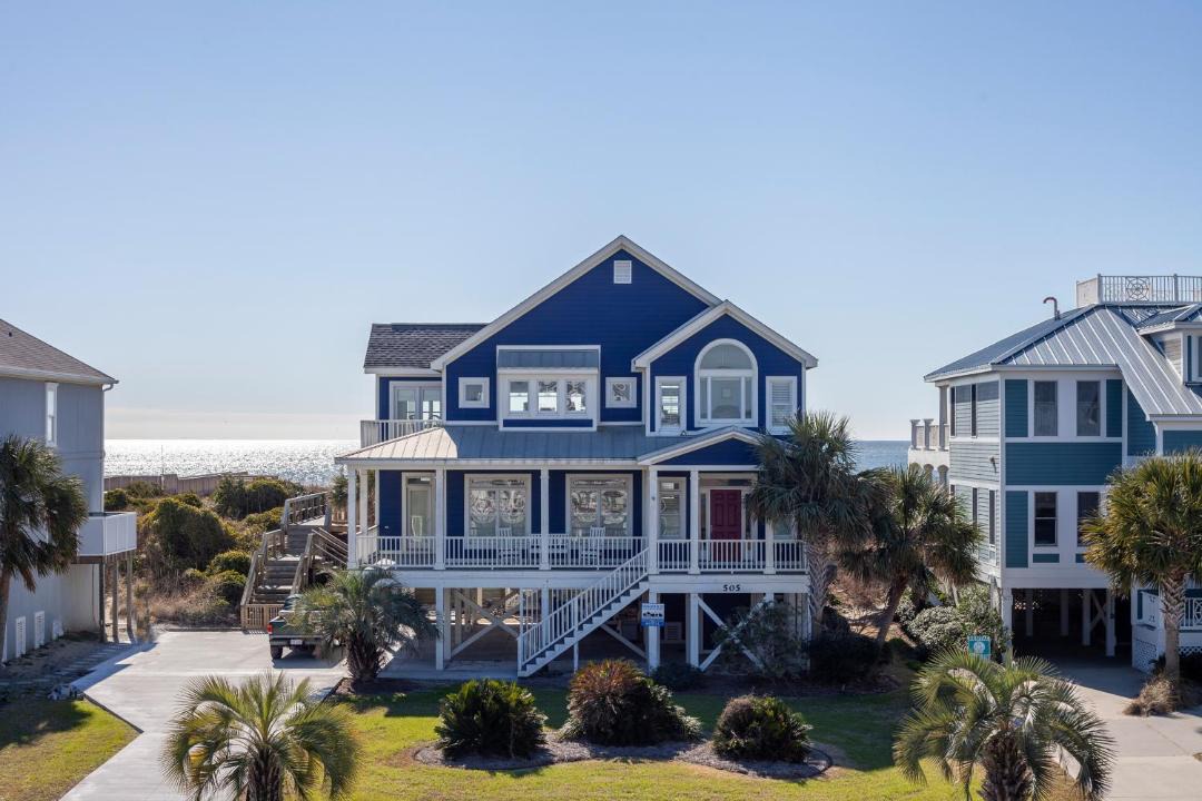 Photo of Others in Caswell Beach