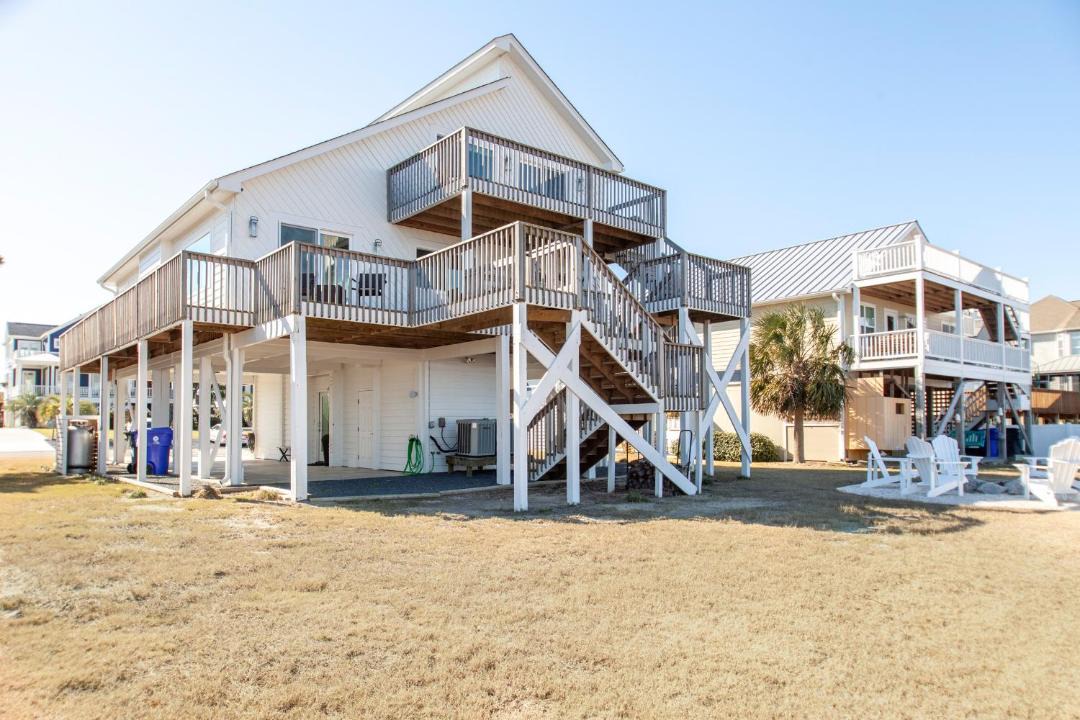 Photo of Others in Caswell Beach