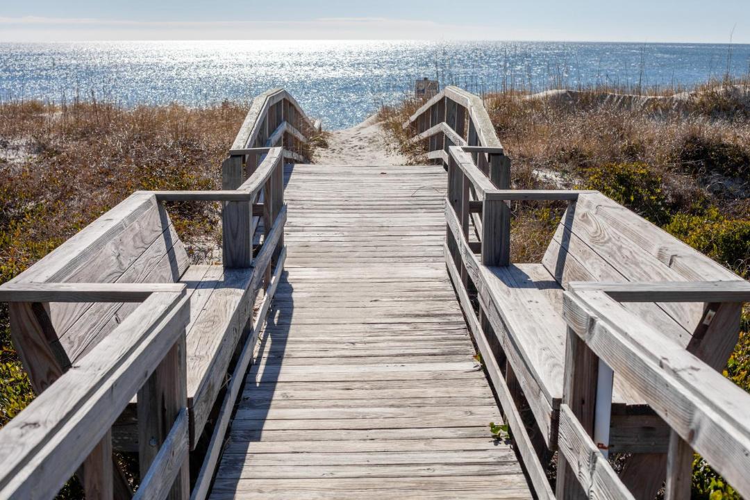 Photo of Others in Caswell Beach