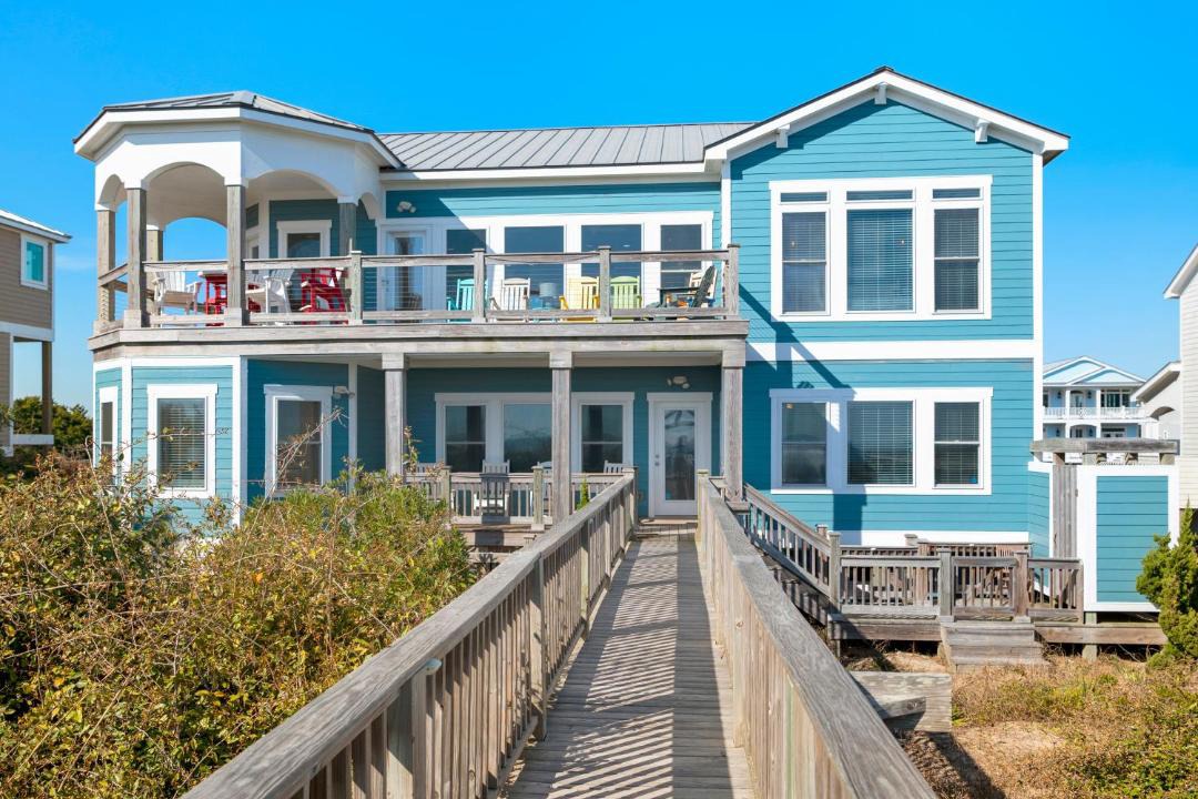 Photo of Others in Caswell Beach