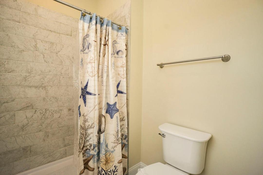 Photo of Bathroom in Tranquil Harbour