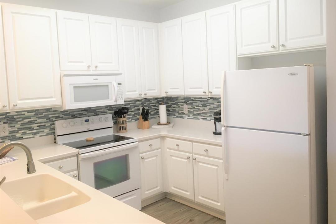 Photo of Kitchen in Calabash