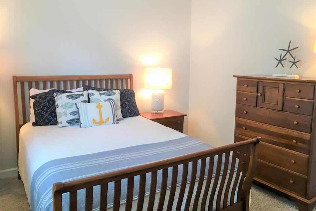 Photo of Bedroom in Calabash
