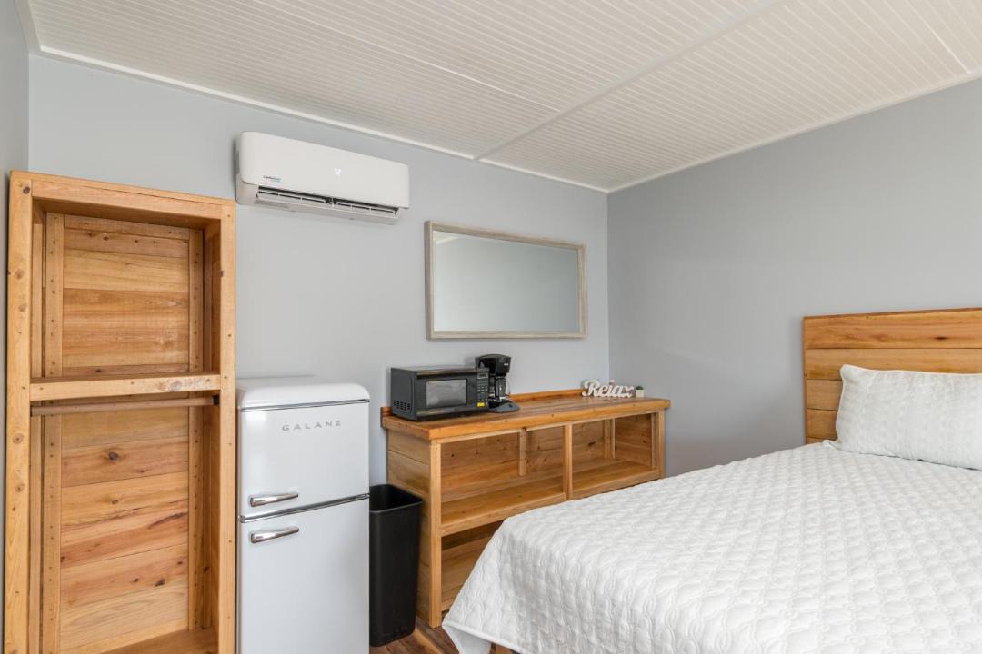 Photo of Bedroom in Long Beach