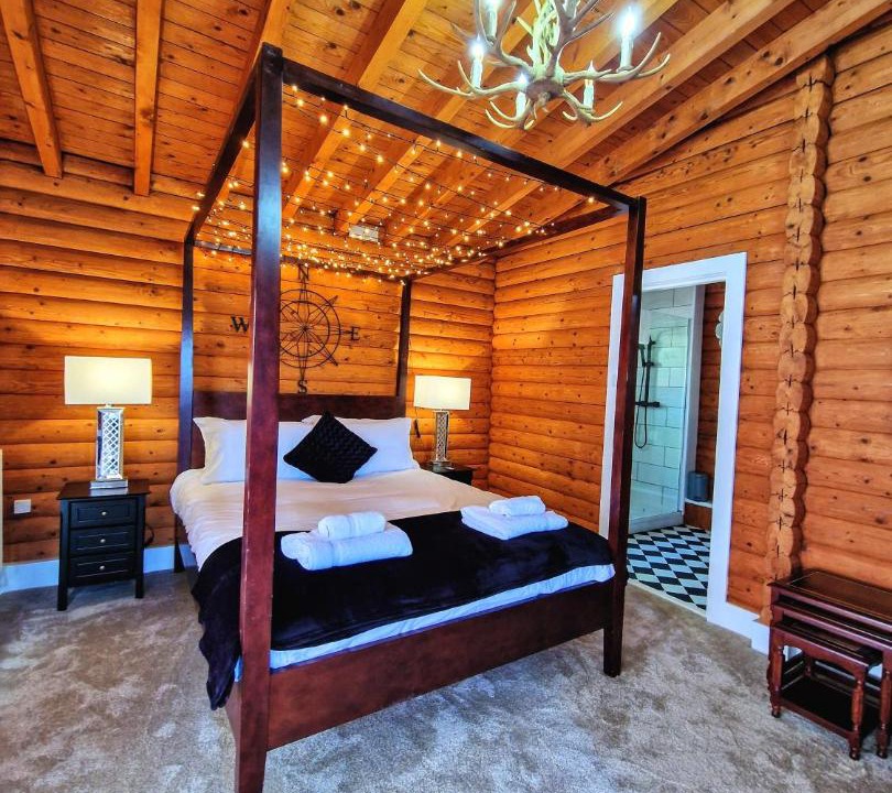 Photo of Bedroom in Blairgowrie