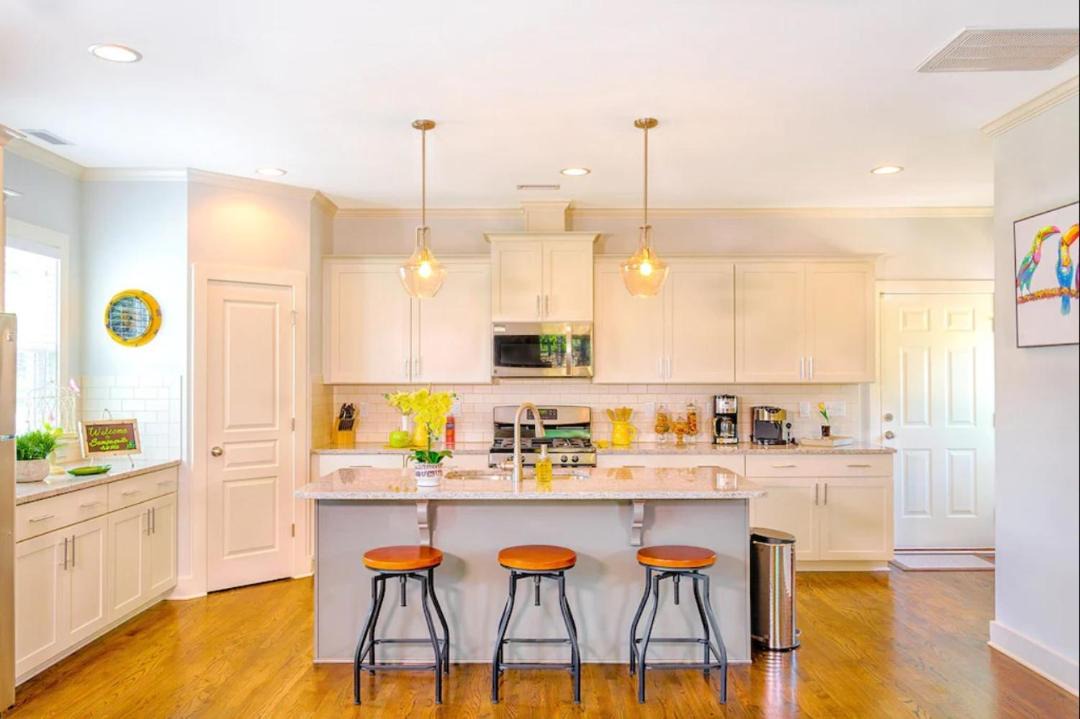 Photo of Kitchen in Durham