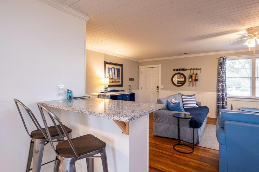Photo of Livingroom in Yaupon Beach