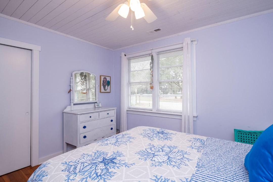 Photo of Bedroom in Yaupon Beach