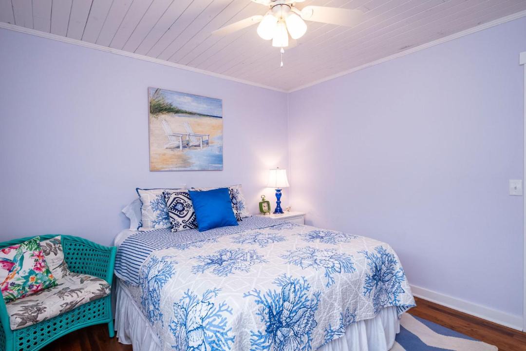 Photo of Bedroom in Yaupon Beach