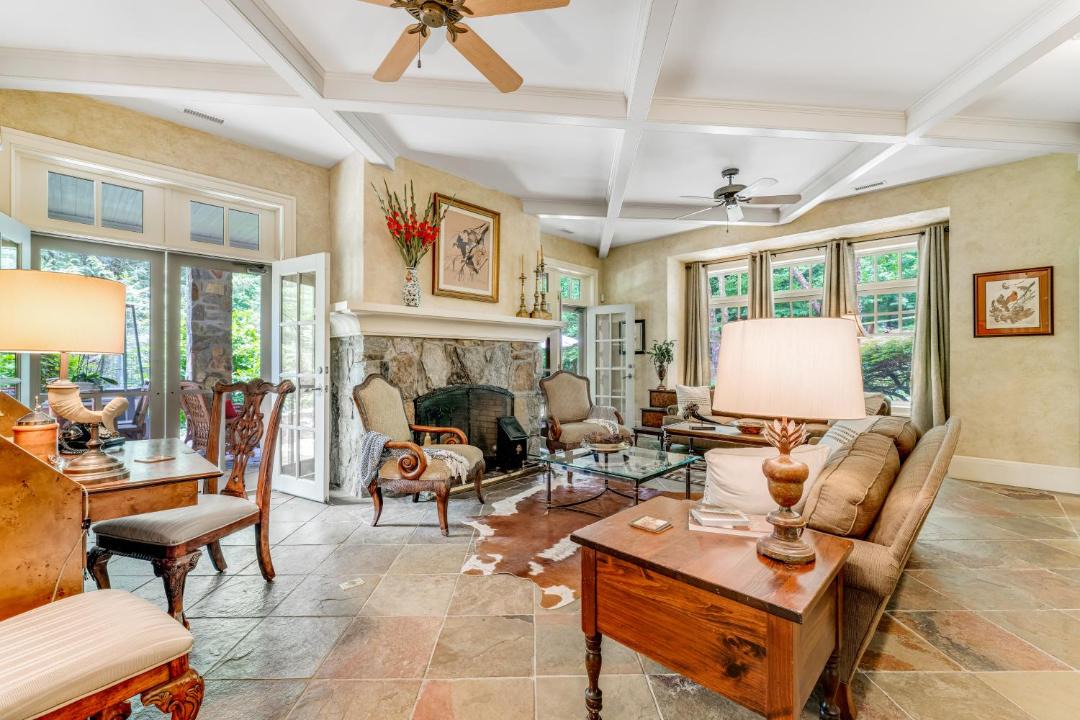 Photo of Livingroom in Banner Elk