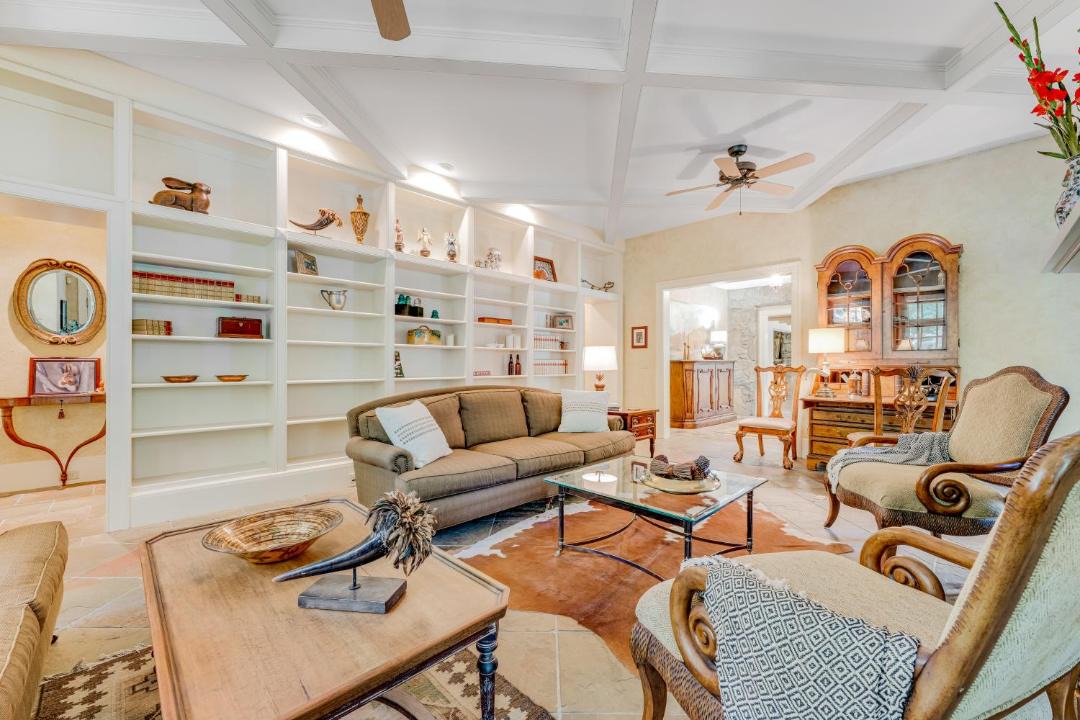Photo of Livingroom in Banner Elk