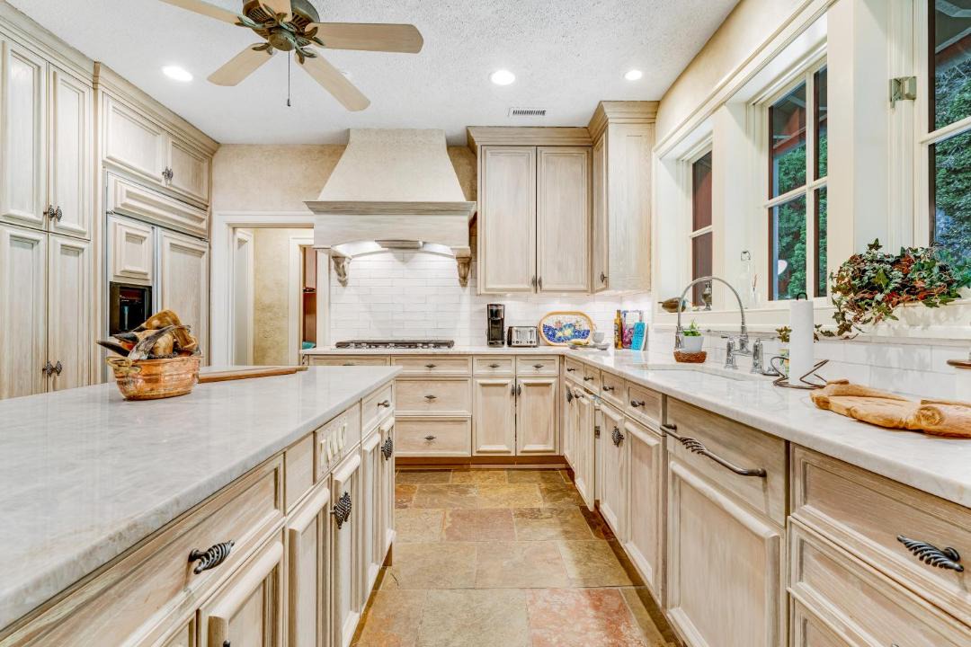 Photo of Kitchen in Banner Elk