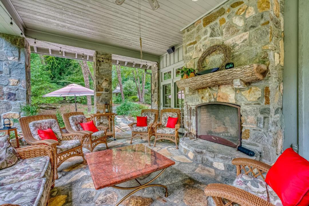 Photo of Livingroom in Banner Elk