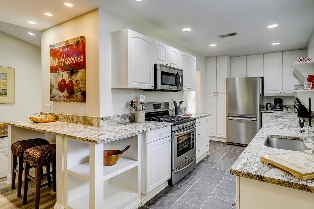 Photo of Kitchen in Lawton Woods