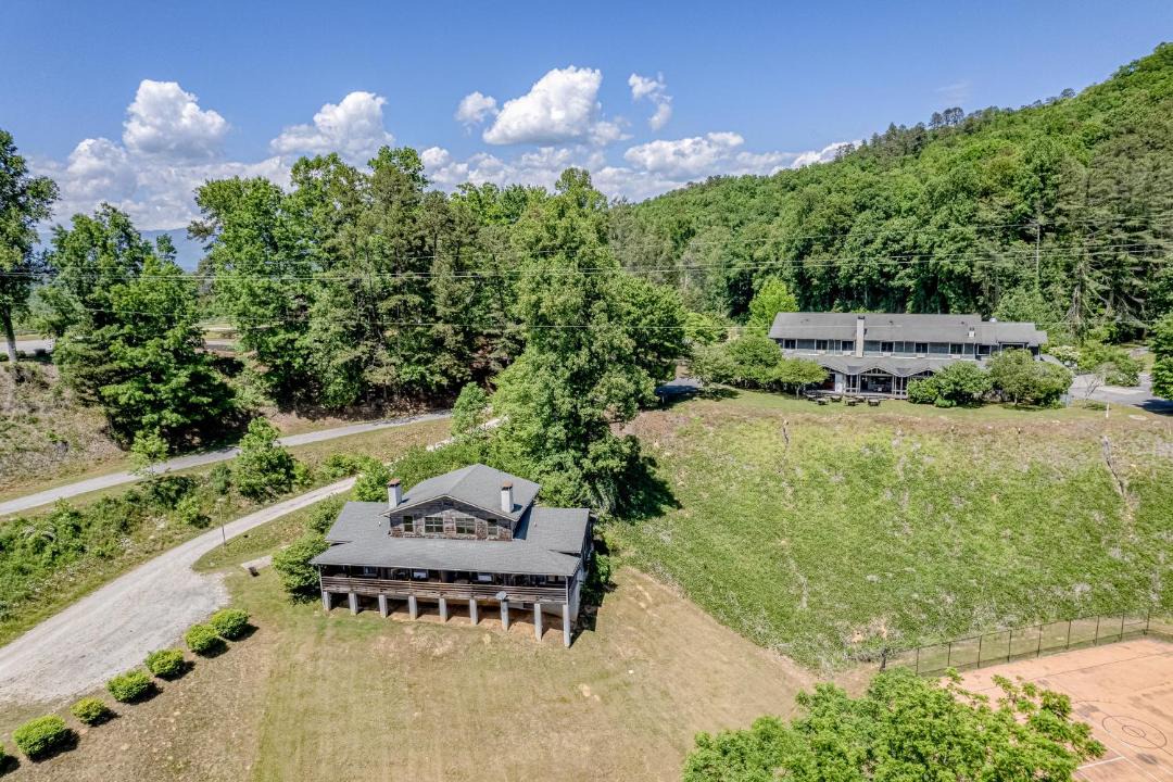 Photo of Others in Bryson City
