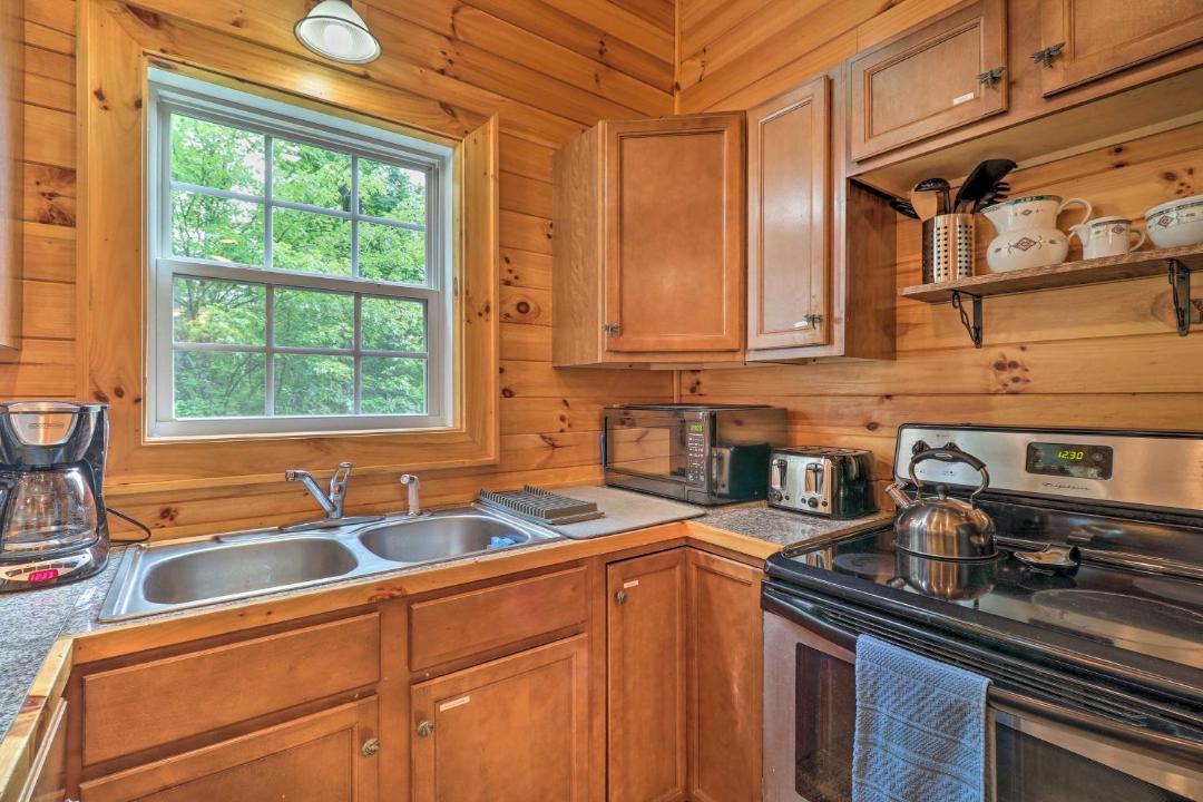 Photo of Kitchen in Boone