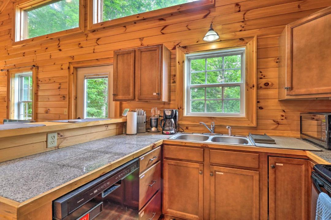 Photo of Kitchen in Boone