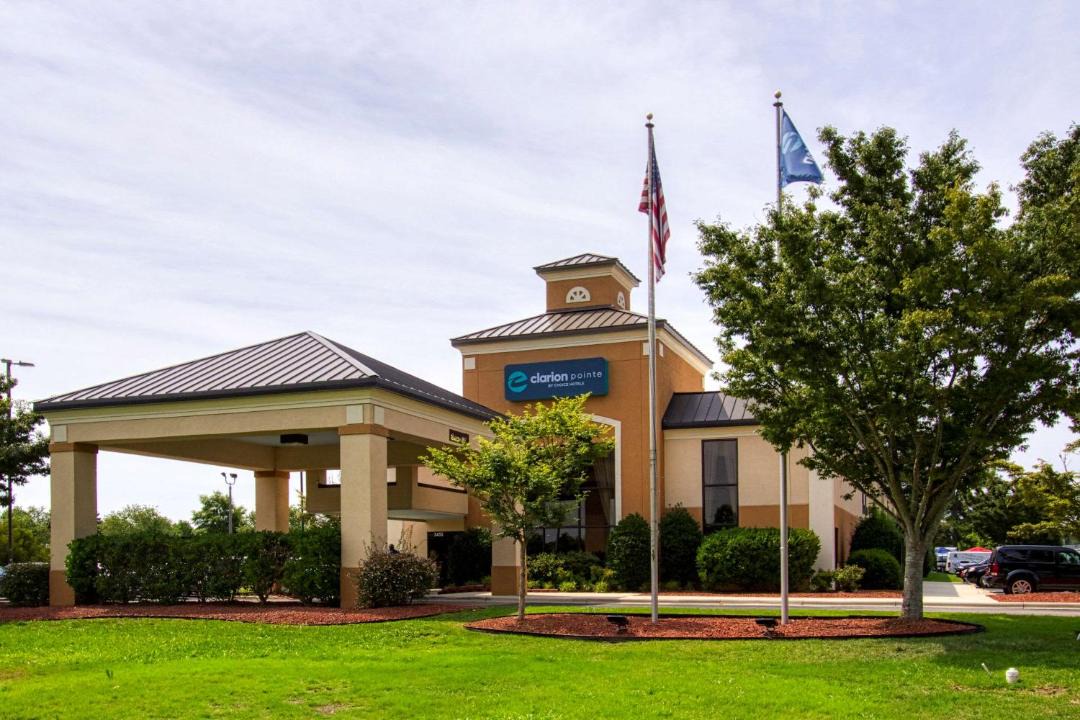 Photo of Others in New Bern