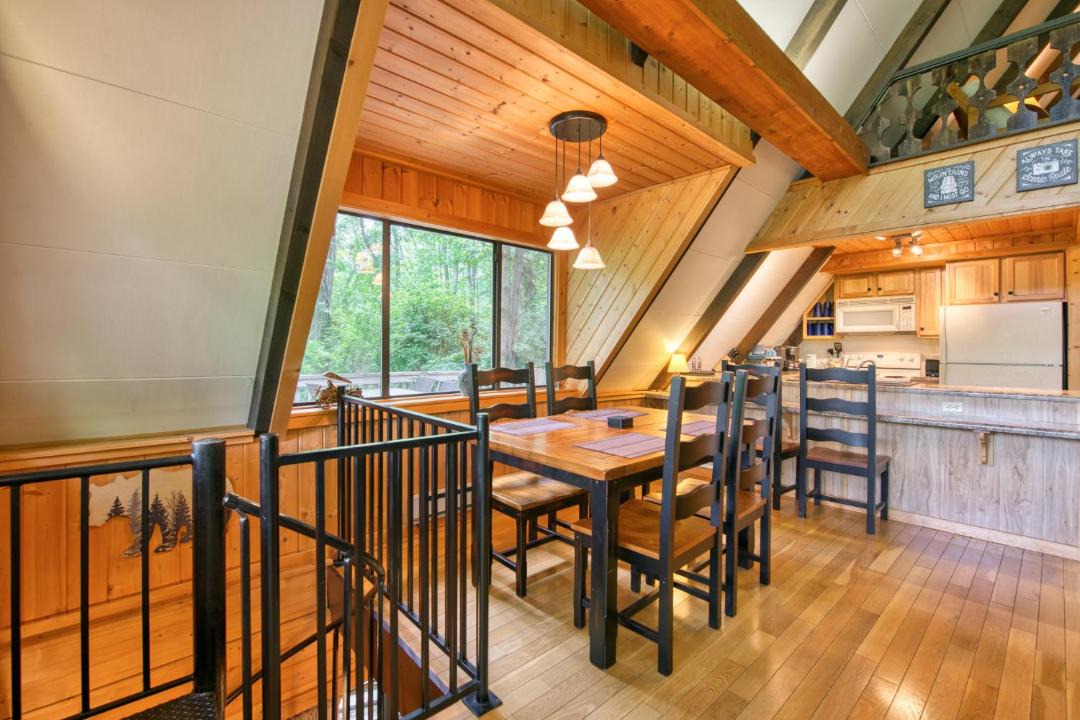 Photo of Kitchen in Franklin