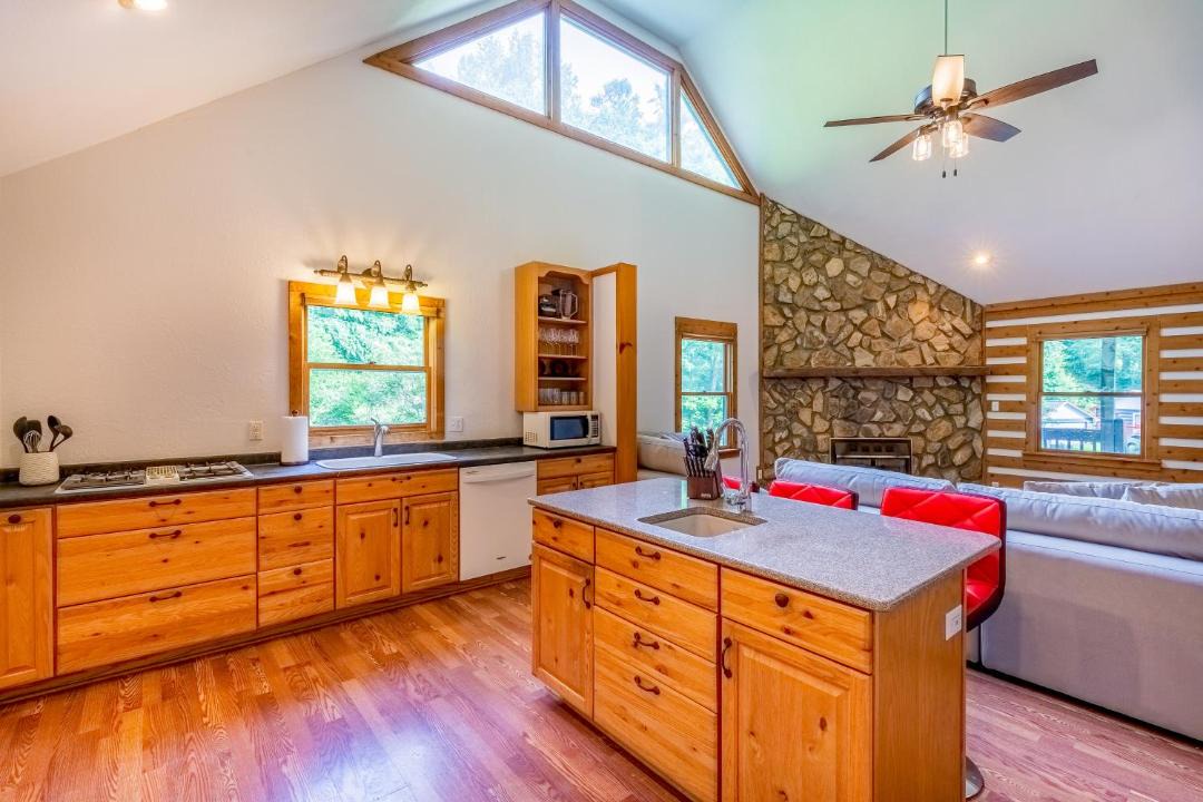 Photo of Kitchen in Whittier