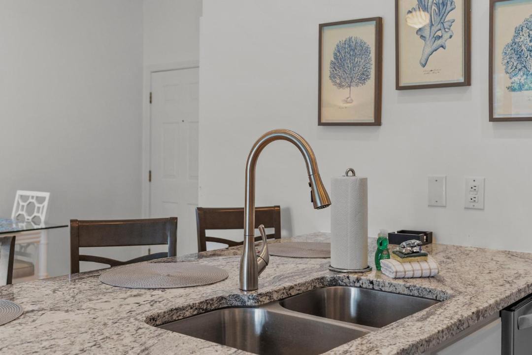 Photo of Kitchen in Sea Trail