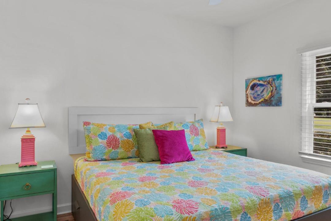 Photo of Bedroom in Sea Trail