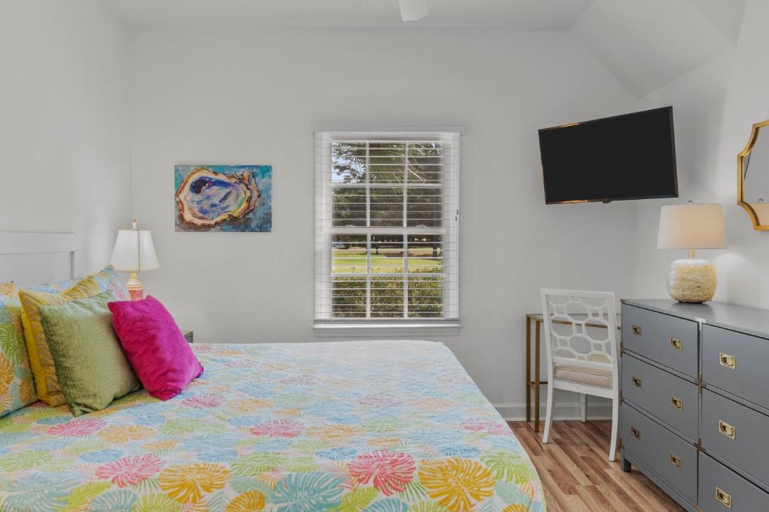 Photo of Bedroom in Sea Trail