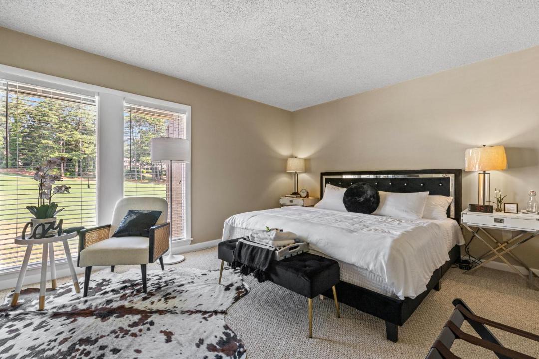 Photo of Bedroom in Pinehurst
