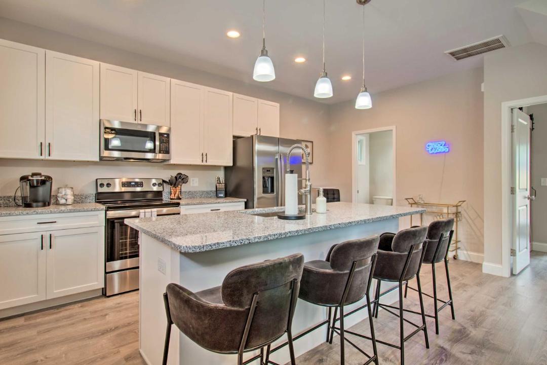 Photo of Kitchen in Asheville