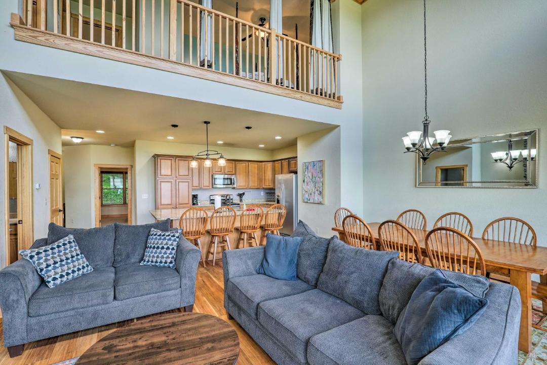 Photo of Livingroom in Wolf Laurel
