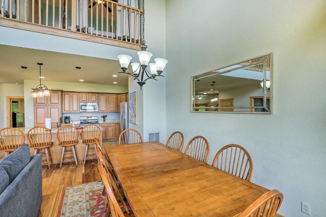 Photo of Livingroom in Wolf Laurel