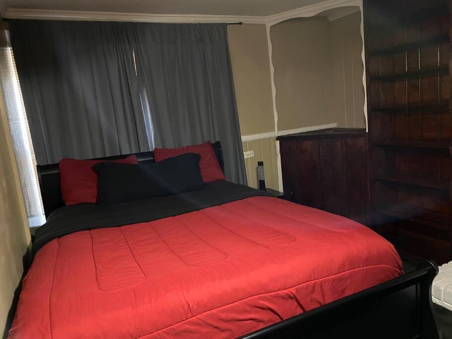 Photo of Bedroom in Winston - Salem