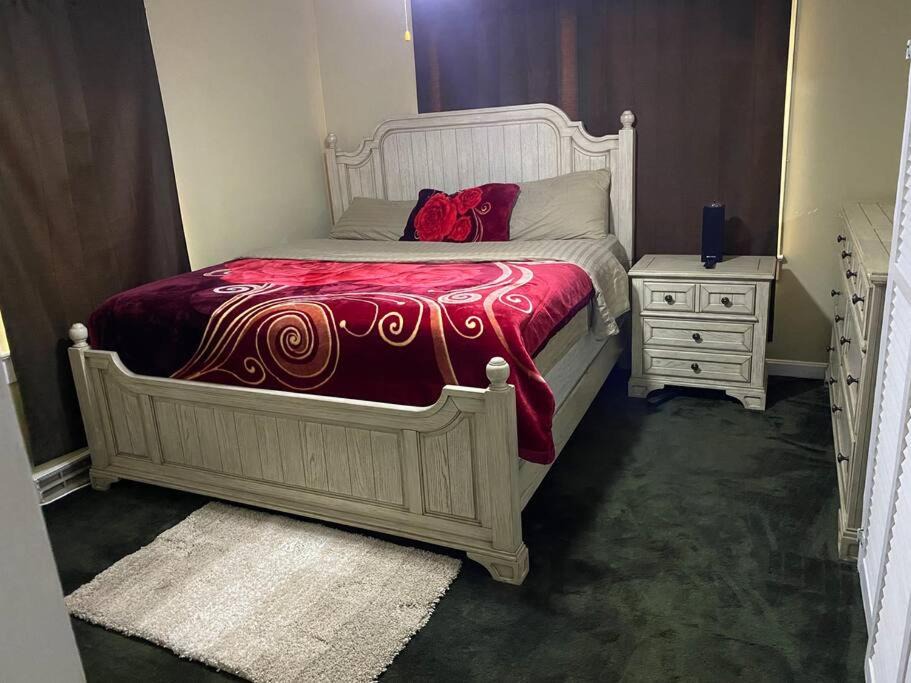 Photo of Bedroom in Winston - Salem
