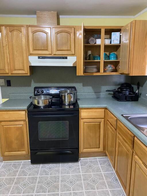 Photo of Kitchen in Winston - Salem