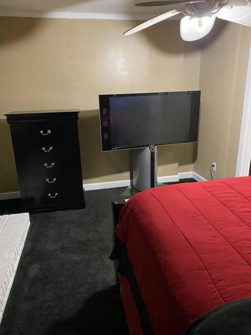 Photo of Bedroom in Winston - Salem