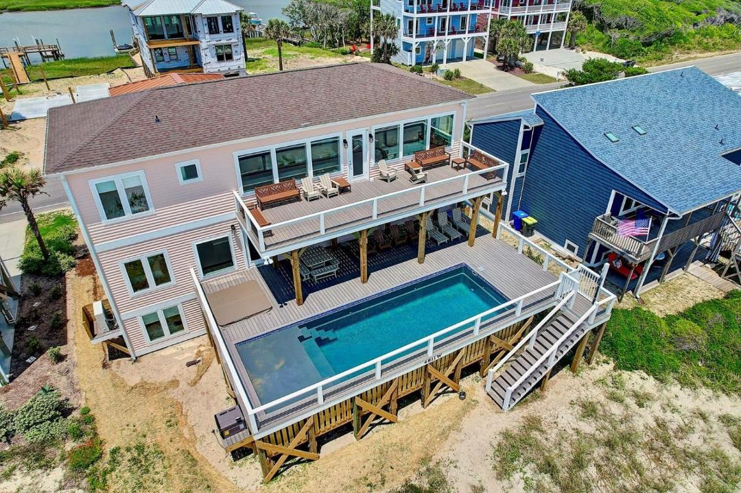 Photo of Others in Oak Island