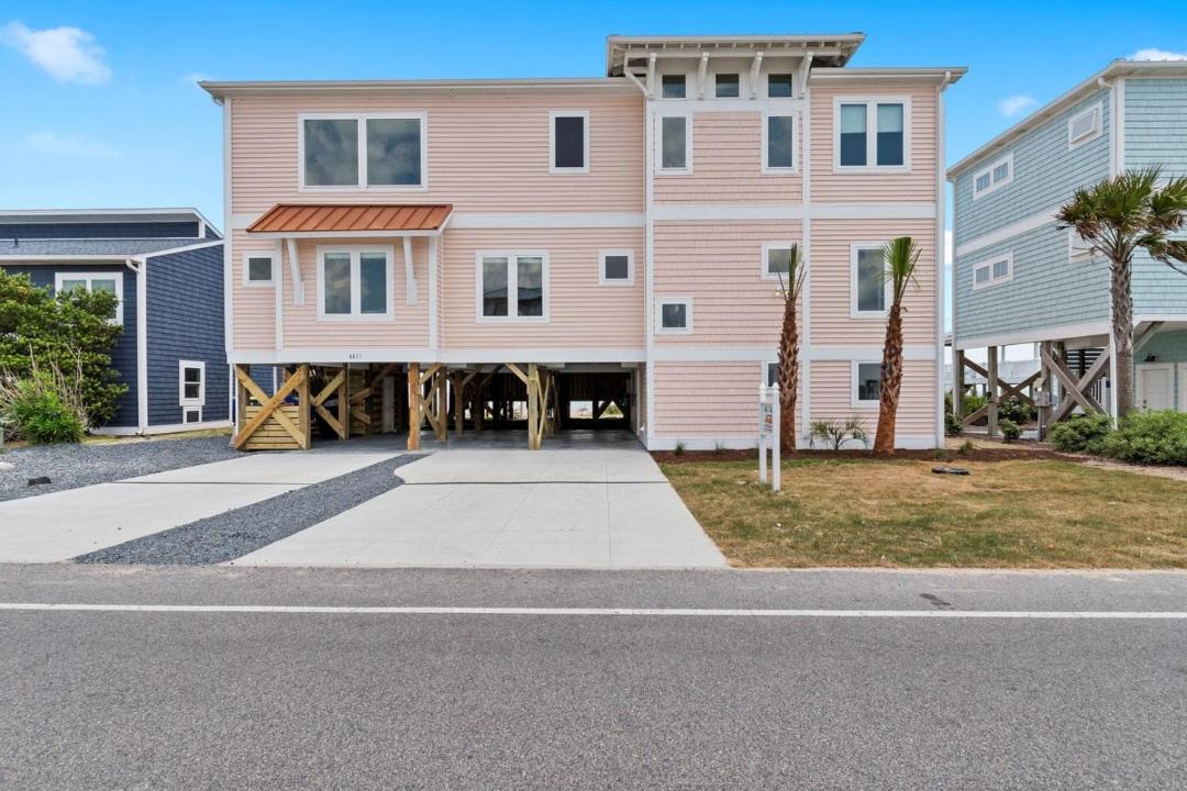 Photo of Others in Oak Island