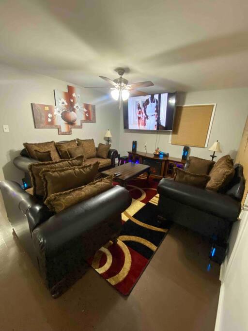 Photo of Livingroom in Winston - Salem