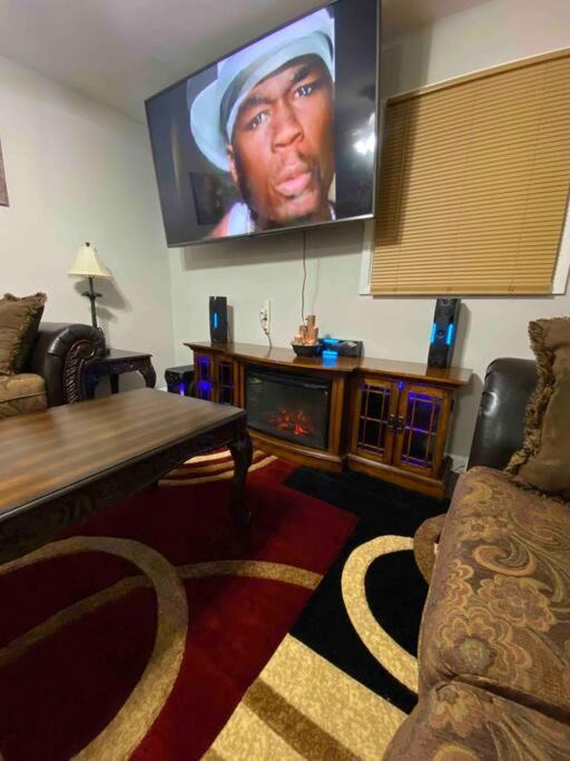 Photo of Livingroom in Winston - Salem