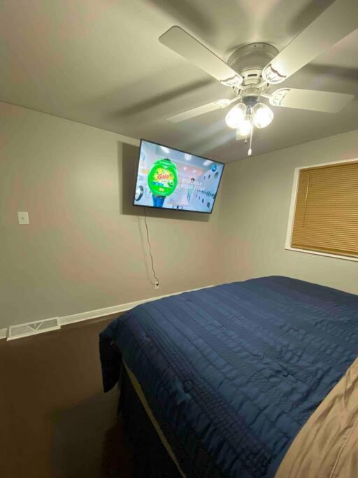 Photo of Bedroom in Winston - Salem