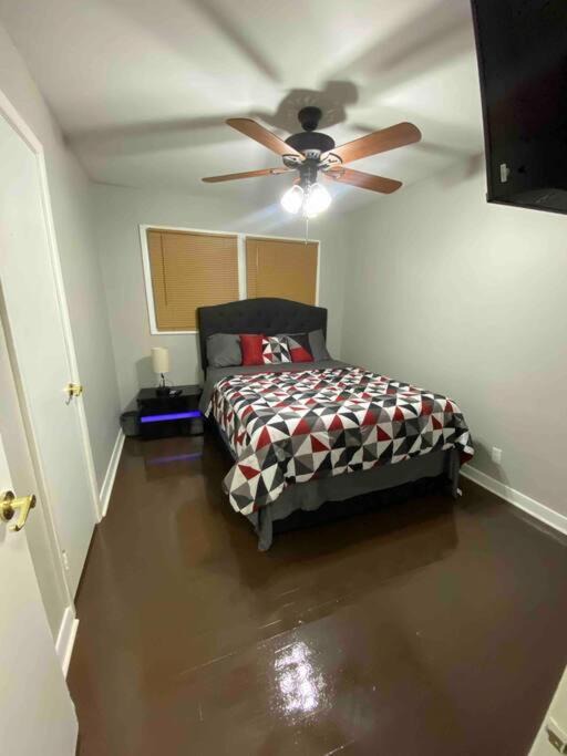 Photo of Bedroom in Winston - Salem