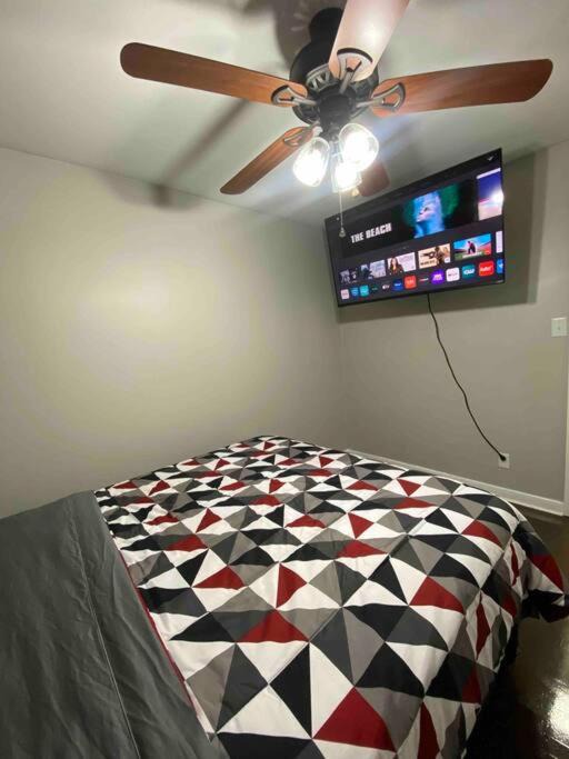 Photo of Bedroom in Winston - Salem