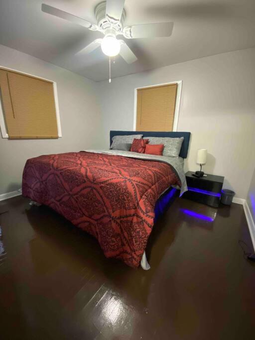 Photo of Bedroom in Winston - Salem