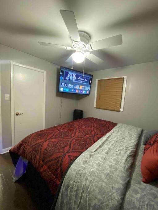 Photo of Bedroom in Winston - Salem