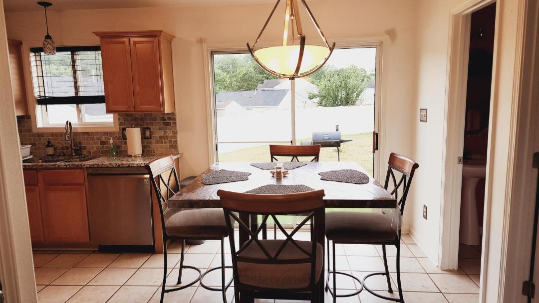 Photo of Kitchen in Oakdale