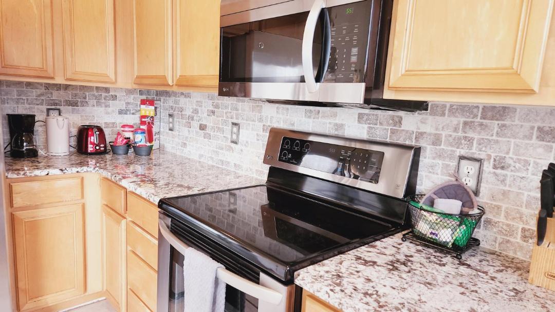 Photo of Kitchen in Oakdale