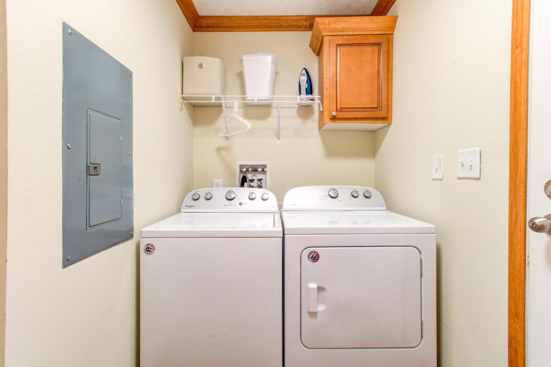 Photo of Bathroom in Tranquil Harbour