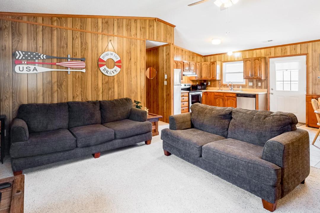 Photo of Livingroom in Colington