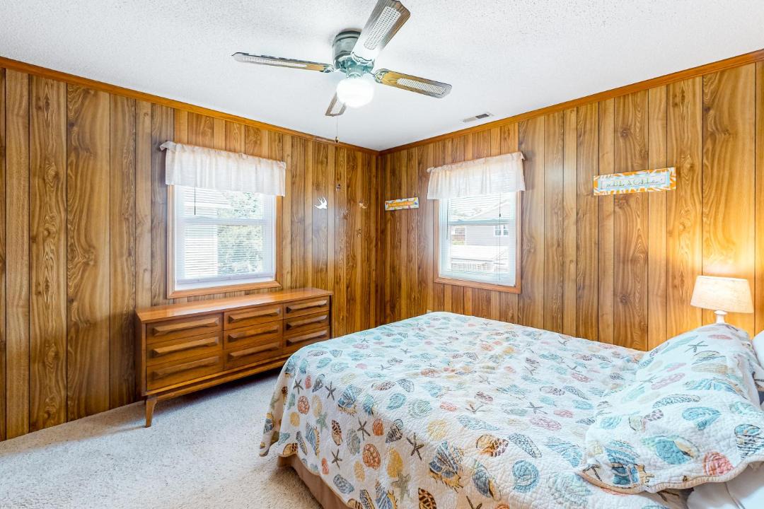 Photo of Bedroom in Colington